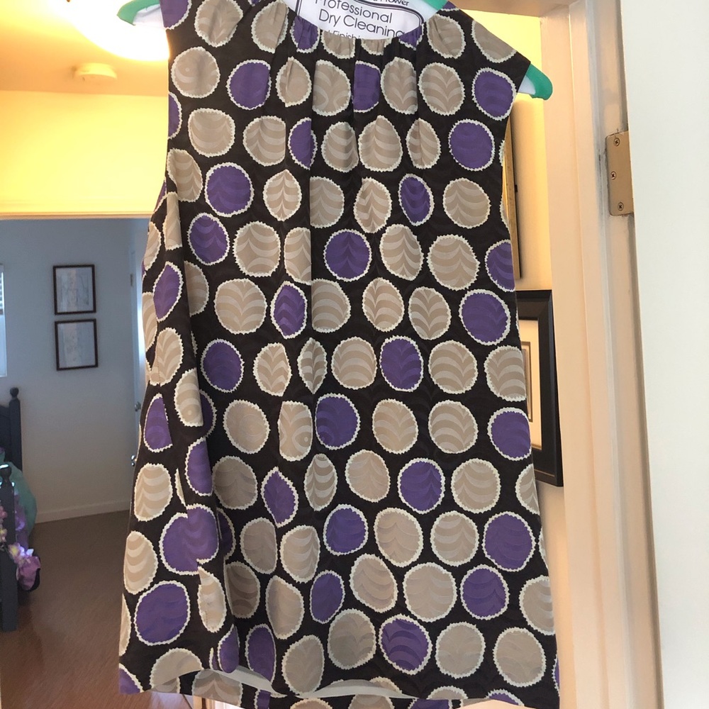 Tory Burch Sleeveless Blouse